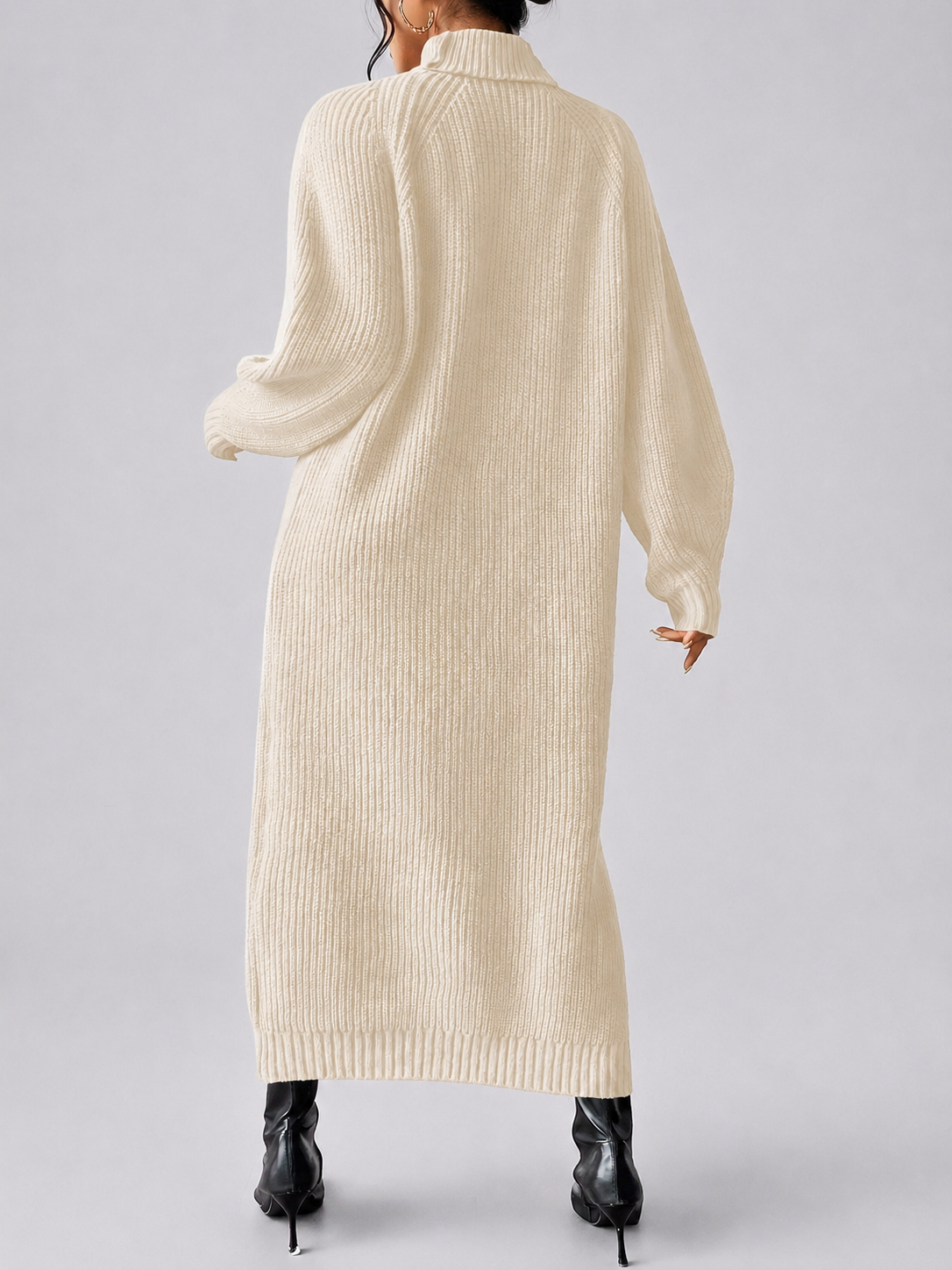 שמלה דגם סופיה