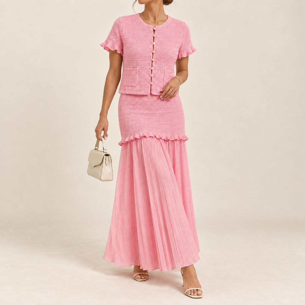סט דגם אליז