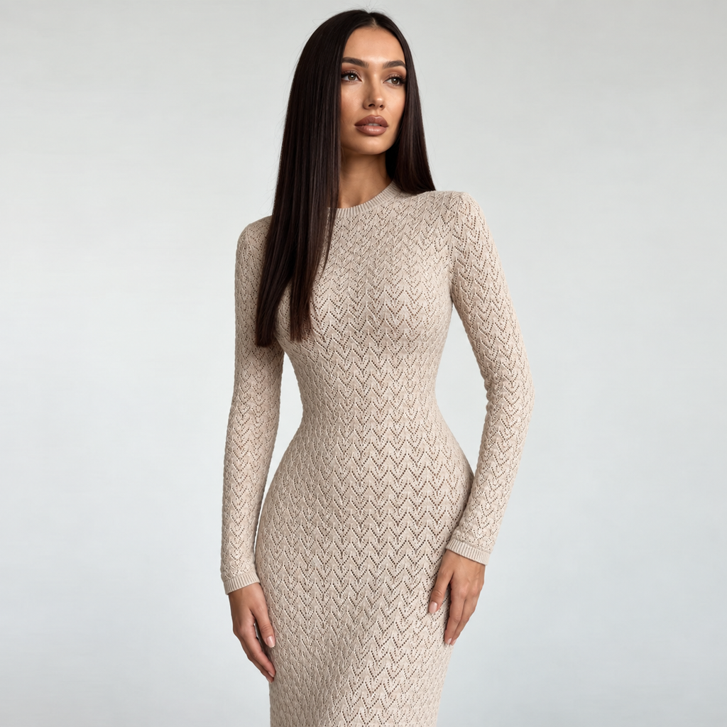 שמלה דגם טליה