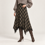 חצאית דגם סברינה