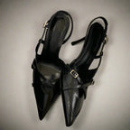 Razi heels