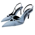 Razi heels