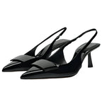 Elissa heels