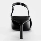 Yaeli heels